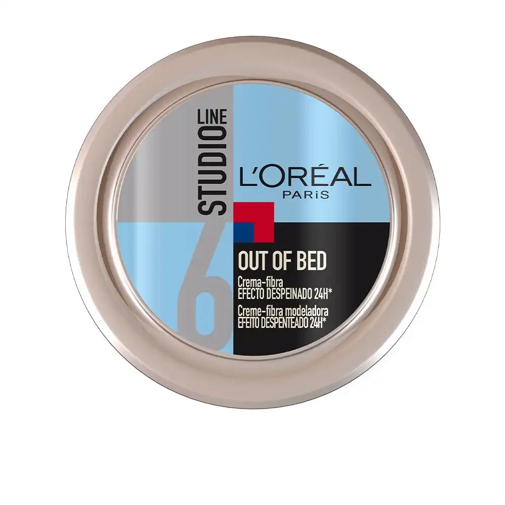 Studio Line out of bed cream nº5 150 ml - Loreal Paris - Comparador de precios