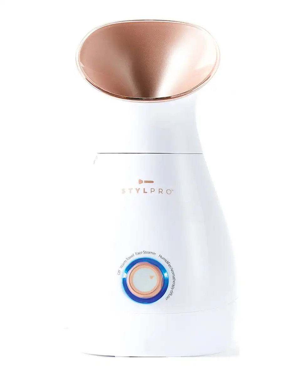 Stylpro - Vaporizador facial Facial Steamer Stylpro. - Stylpro - Comparador de precios