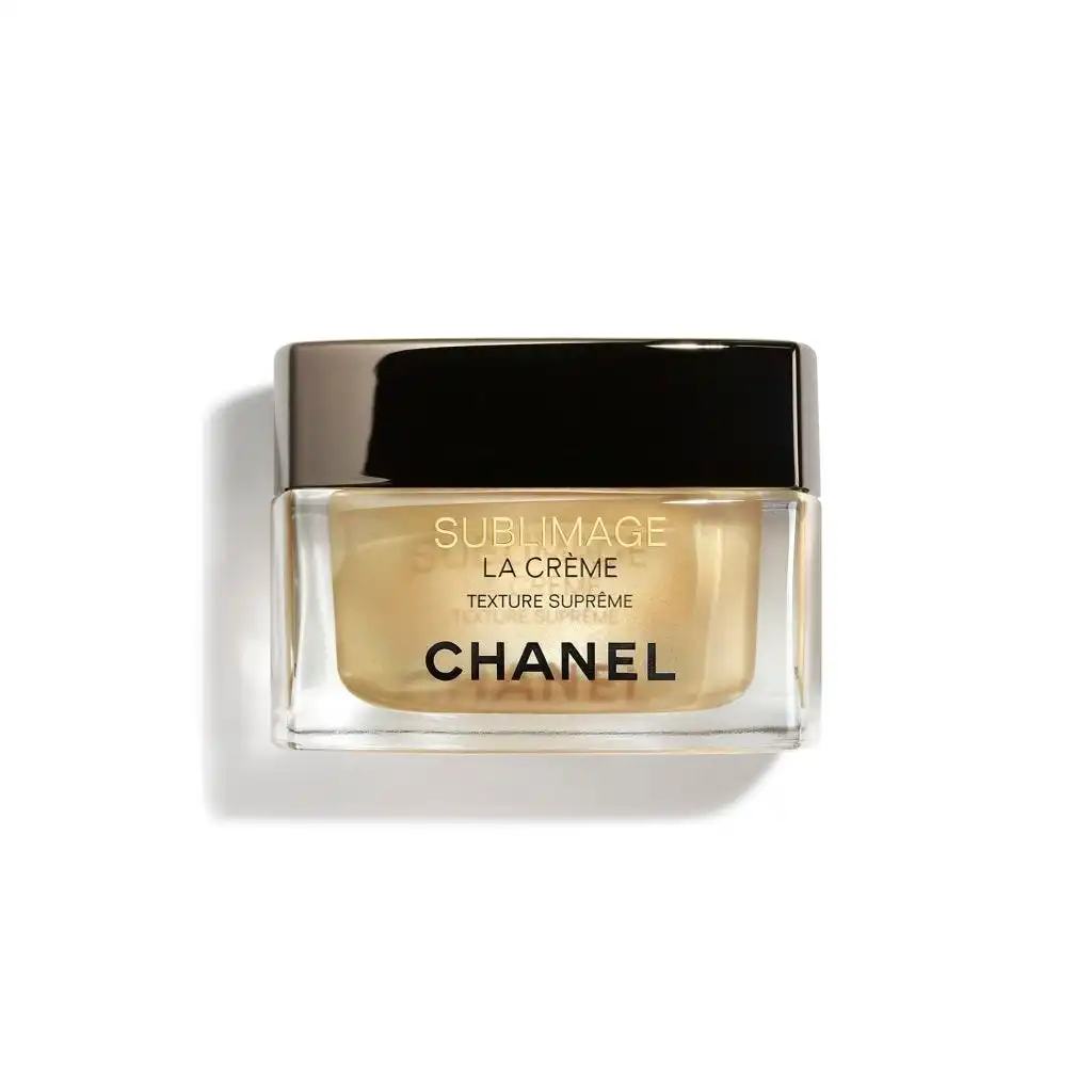 SUBLIMAGE LA CRÃME TEXTURE SUPRÃME - Chanel - Comparador de precios
