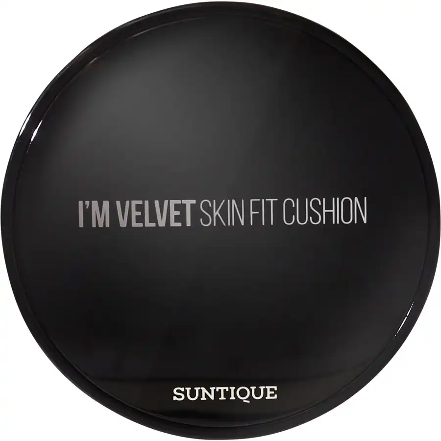 Suntique - I´m Velvet Skin Fit Cushion Polvos de maquillaje 12 g - Suntique - Comparador de precios