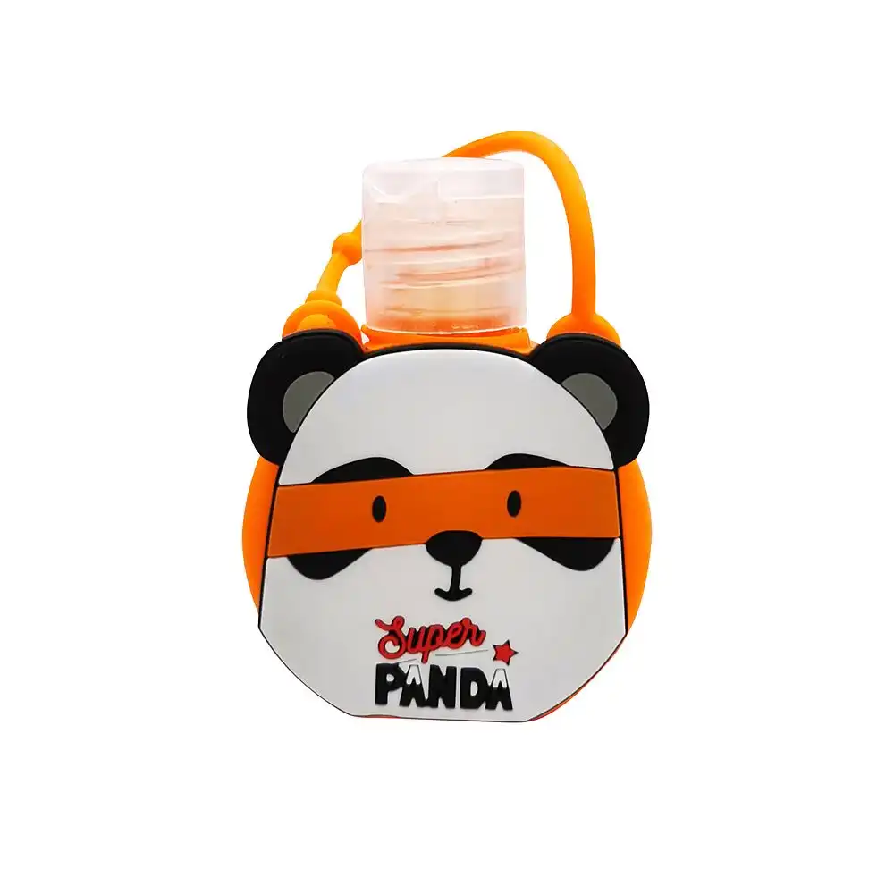Súper Panda gel higienizante manos 35 ml - TAKE CARE - Comparador de precios