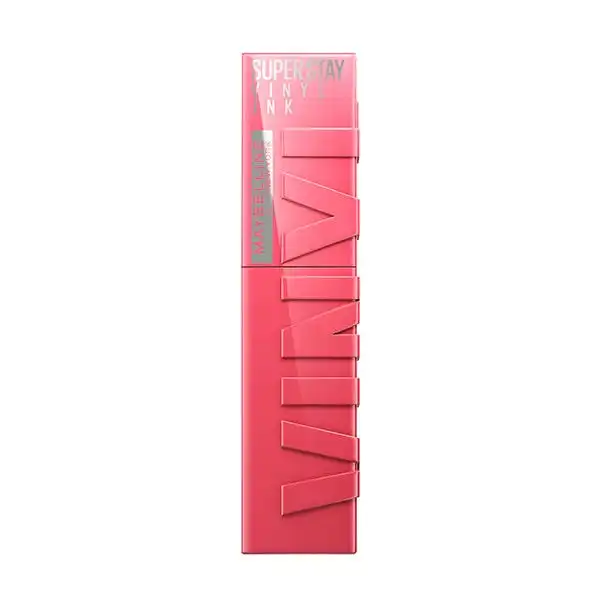 Superstay Vinyl Ink 145 Rogue - MAYBELLINE NEW YORK - Comparador de precios
