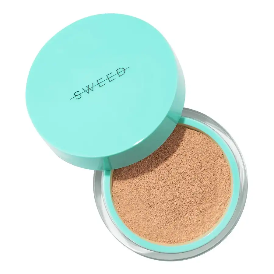Sweed - Miracle Mineral Powder Foundation Contouring 7 g Golden Medium - Sweed - Comparador de precios