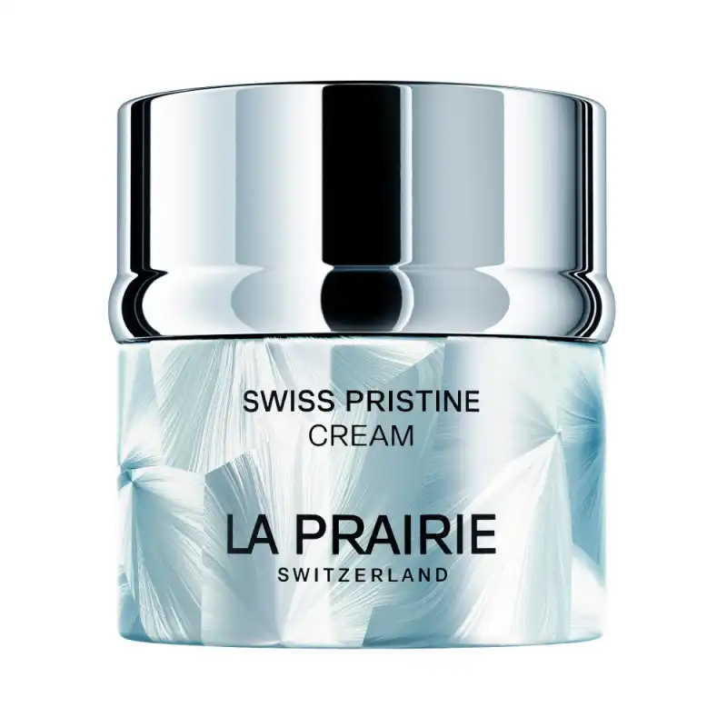 Swiss Pristine Cream 50 Ml - La Prairie - Comparador de precios