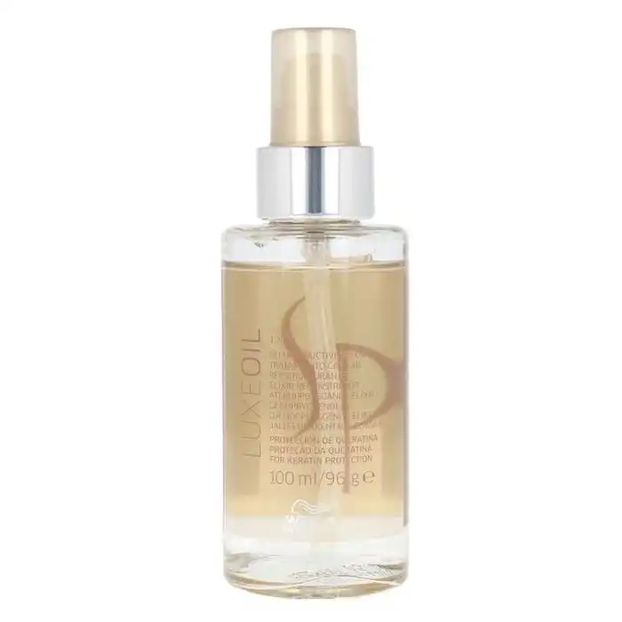 System Professional Luxe Oil 100 ml - Wella Professionals - Comparador de precios