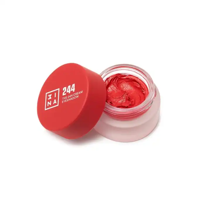 The Cream Eyeshadow Sombra de Ojos en Crema - 3ina - Comparador de precios