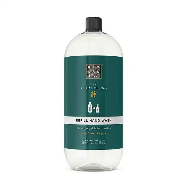 The Ritual Of Jing Refill Hand Wash - Rituals - Comparador de precios