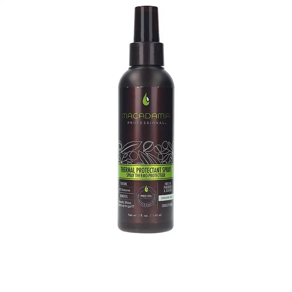 Thermal Protectant spray 148 ml - Macadamia - Comparador de precios