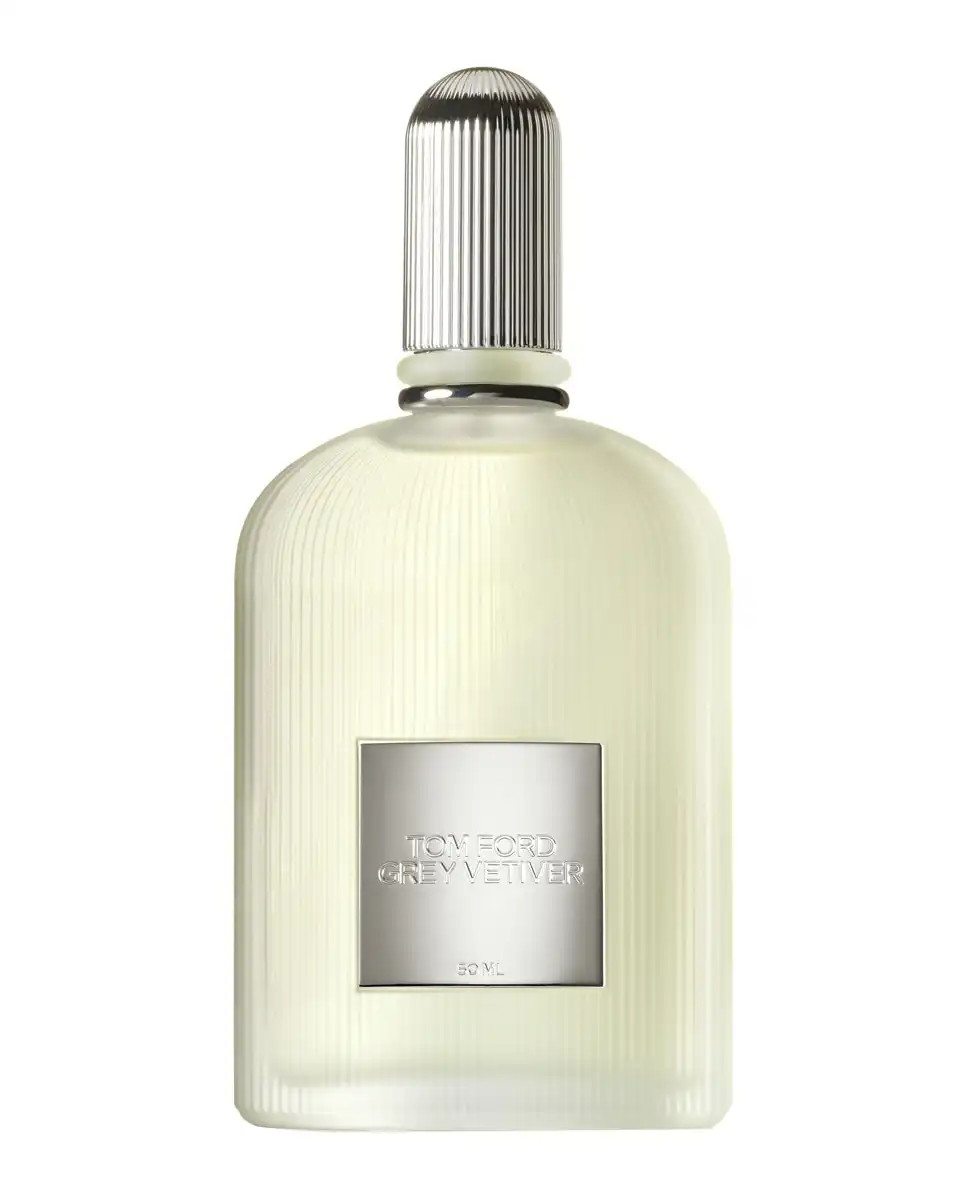 Tom Ford - Eau De Parfum Grey Vetiver 50 Ml - Tom Ford - Comparador de precios