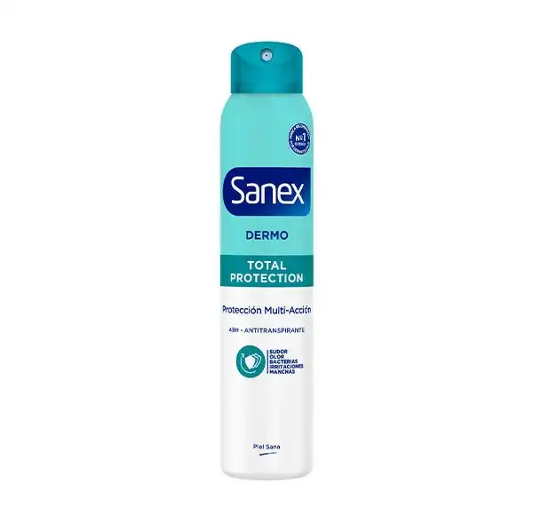 Total Protection - Sanex - Comparador de precios