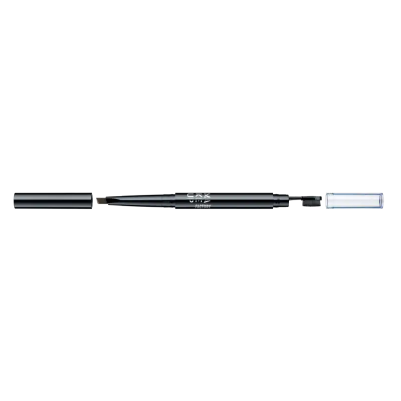 Triangle Brow Styler 07 - Make Up Factory - Comparador de precios