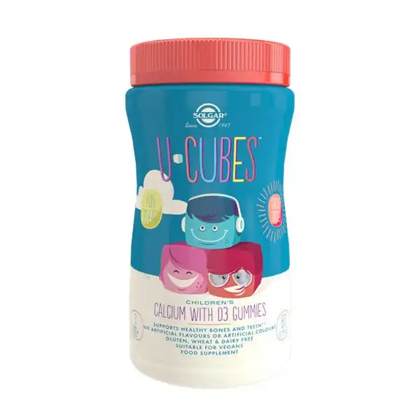 U-Cubes - SOLGAR - Comparador de precios