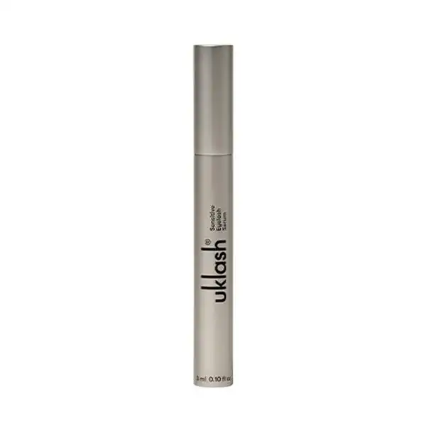 Uklash Sensitive Eyelash Serum Pestañas - Uklash - Comparador de precios