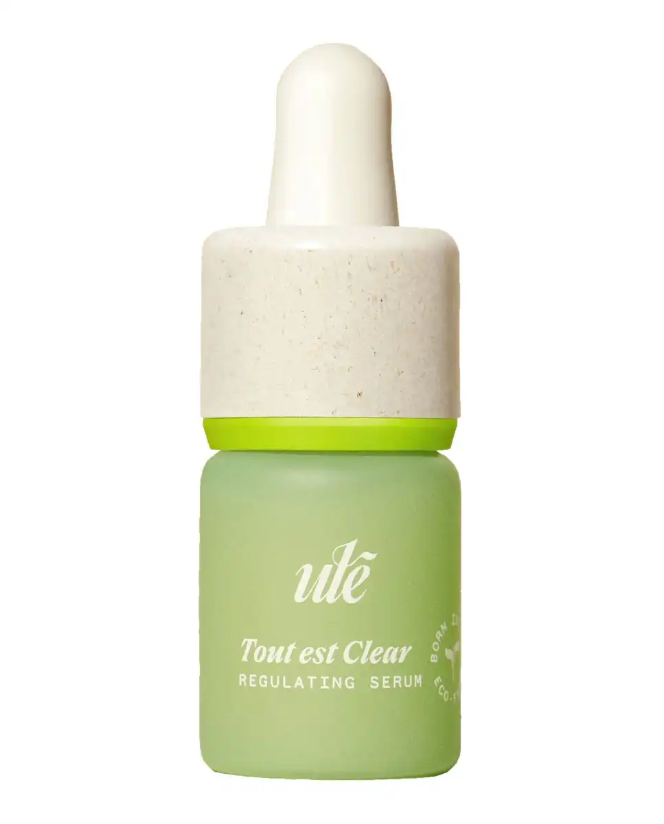 Ulé - Sérum Tout est Clear 10 ml travel Ulé. - Ulé - Comparador de precios