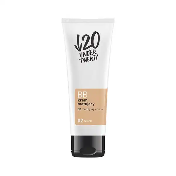 Under Twenty - UNDER 20 - Comparador de precios