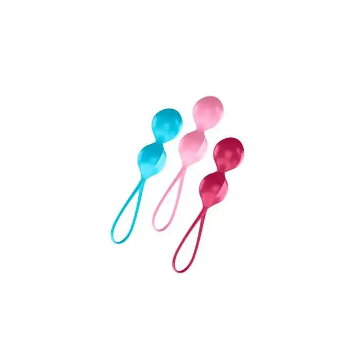 V balls - SATISFYER - Comparador de precios