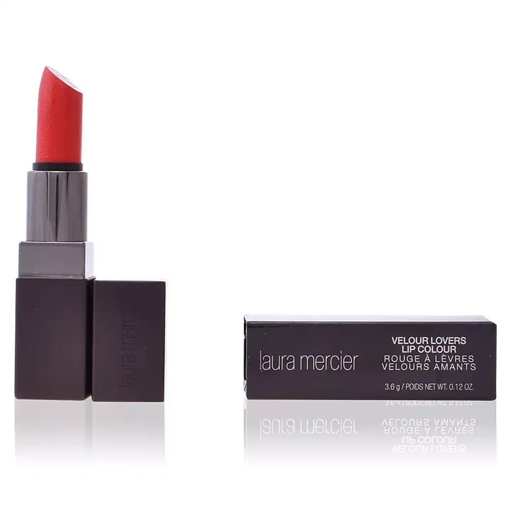 Velour Lovers lip colour #foreplay - Laura Mercier - Comparador de precios