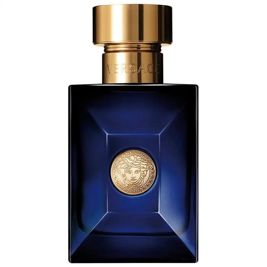 Versace Dylan Blue Eau De Toilette 30 ml 30.0 ml - Versace - Comparador de precios