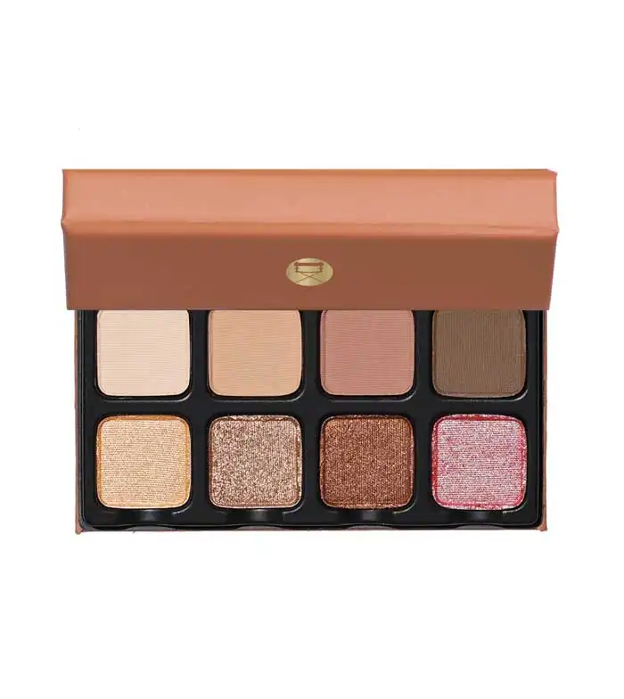 Viseart - Paleta de sombras - Petit Pro Solstice - Viseart - Comparador de precios