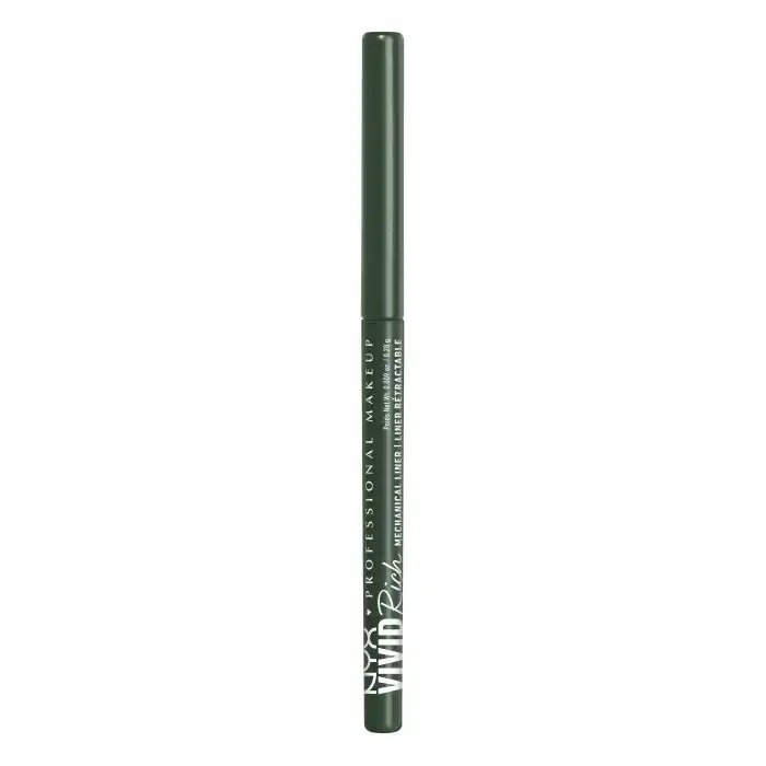 Vivid Rich Mechanical Lápiz Delineador de Ojos - NYX PROFESSIONAL MAKE UP - Comparador de precios