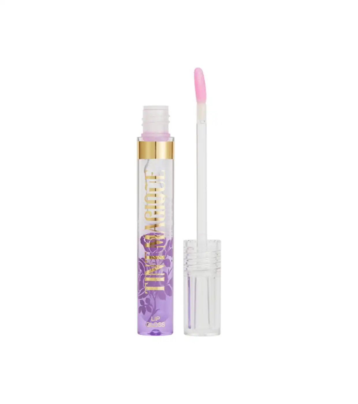 Vivienne Sabó - *Histoires Infernales* - Brillo de labios Tint Magique - 01 - Vivienne Sabó - Comparador de precios