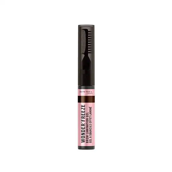 Wonder Freeze Brown Gel 003 Medium Brown 003 Medium Brown - Rimmel London - Comparador de precios