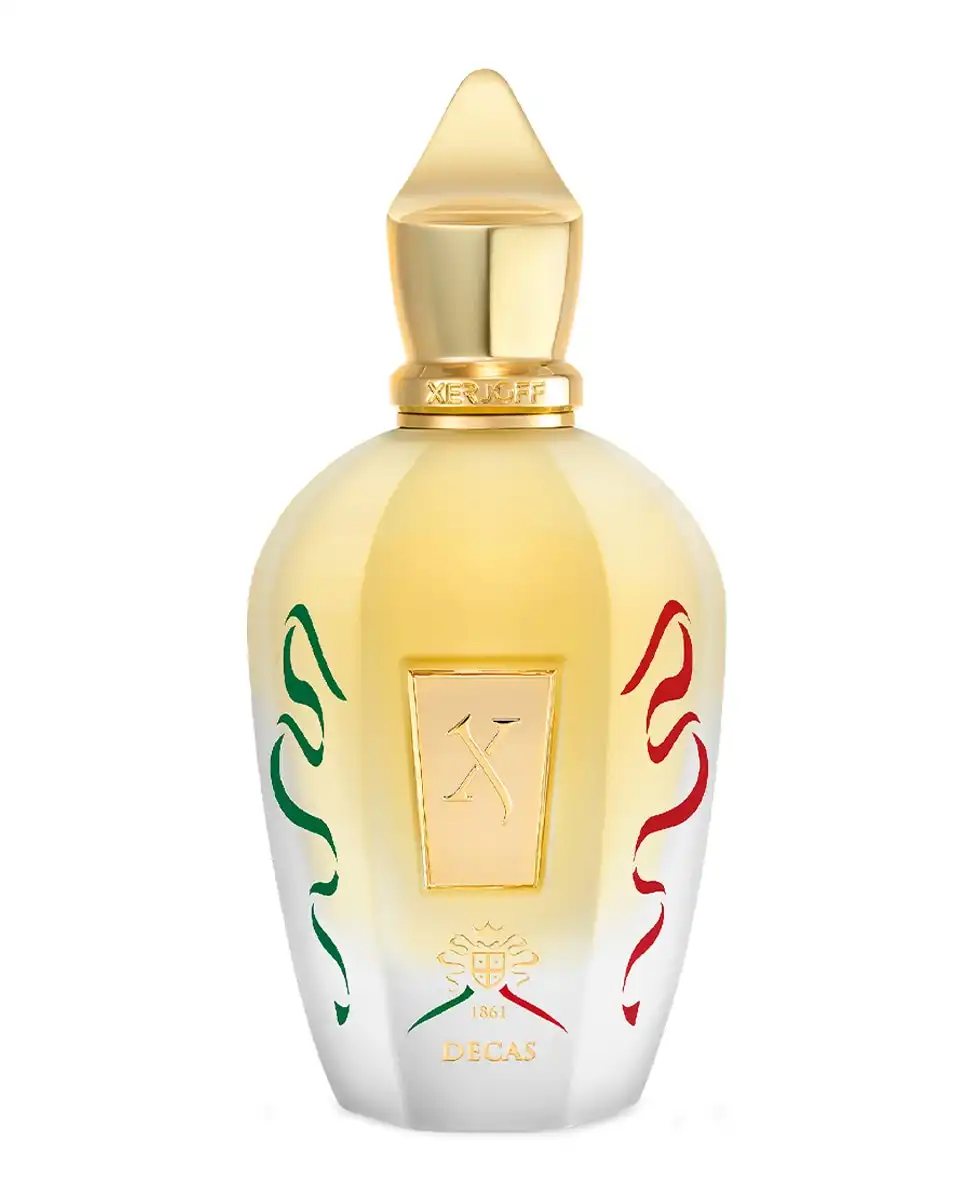 Xerjoff - Eau De Parfum Decas 100 Ml - Xerjoff - Comparador de precios