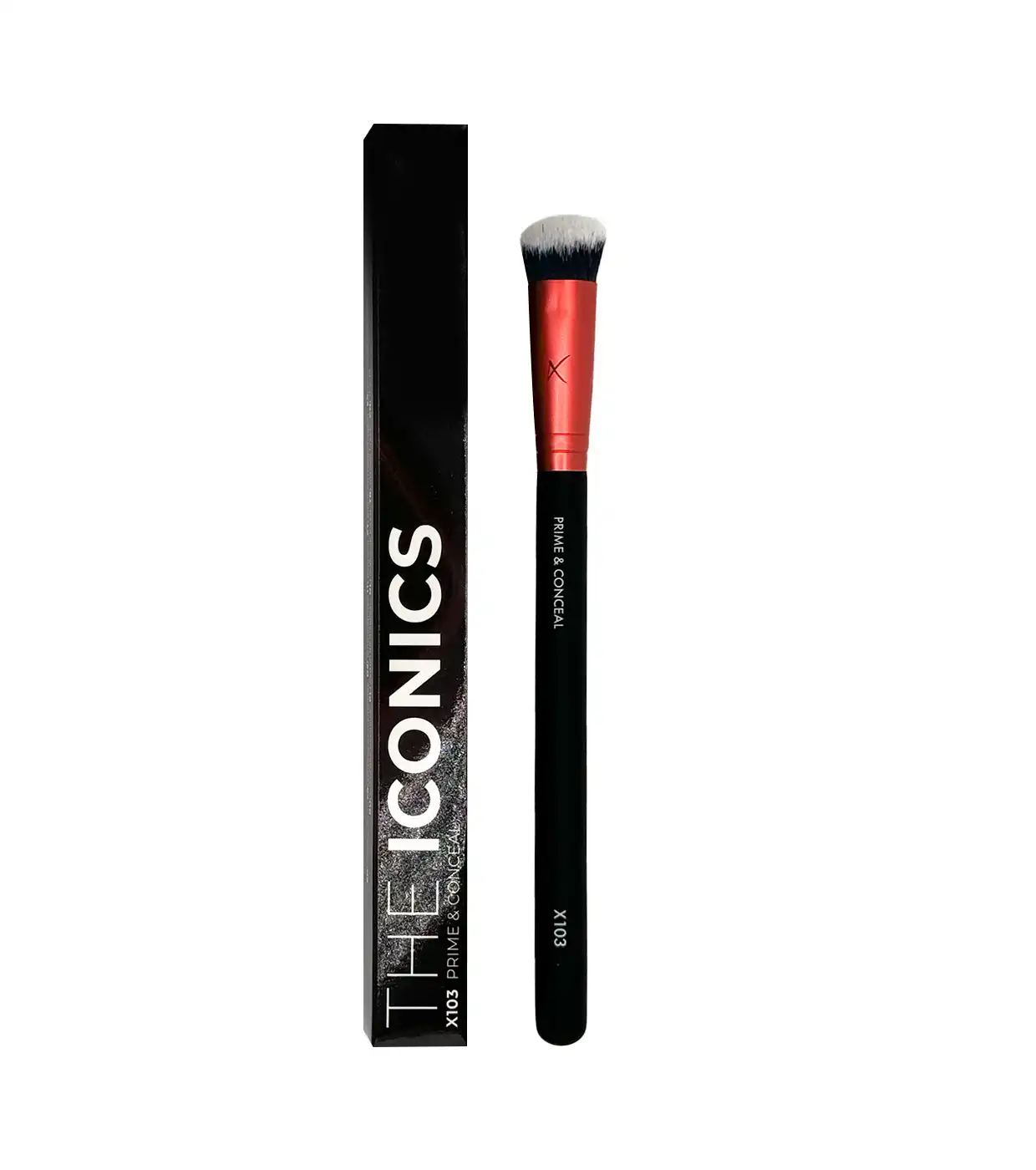 Xtra Pro MakeUp - Brocha multiusos - X103: Prime & Conceal - Xtra Pro MakeUp - Comparador de precios