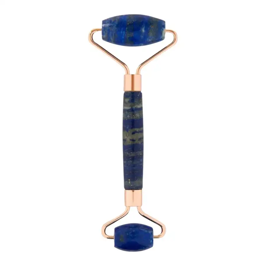 YÙ BEAUTY - Lapislazuli Face Roller Masaje facial 1 pieces female - YÙ BEAUTY - Comparador de precios
