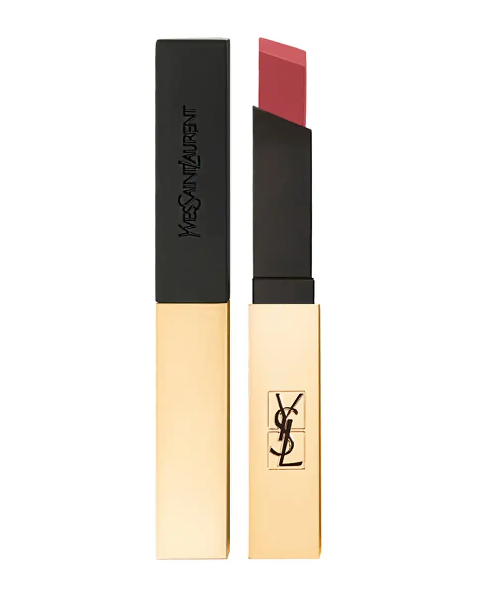 Yves Saint Laurent - Barra De Labios Rouge Pur Couture The Slim - Yves Saint Laurent - Comparador de precios