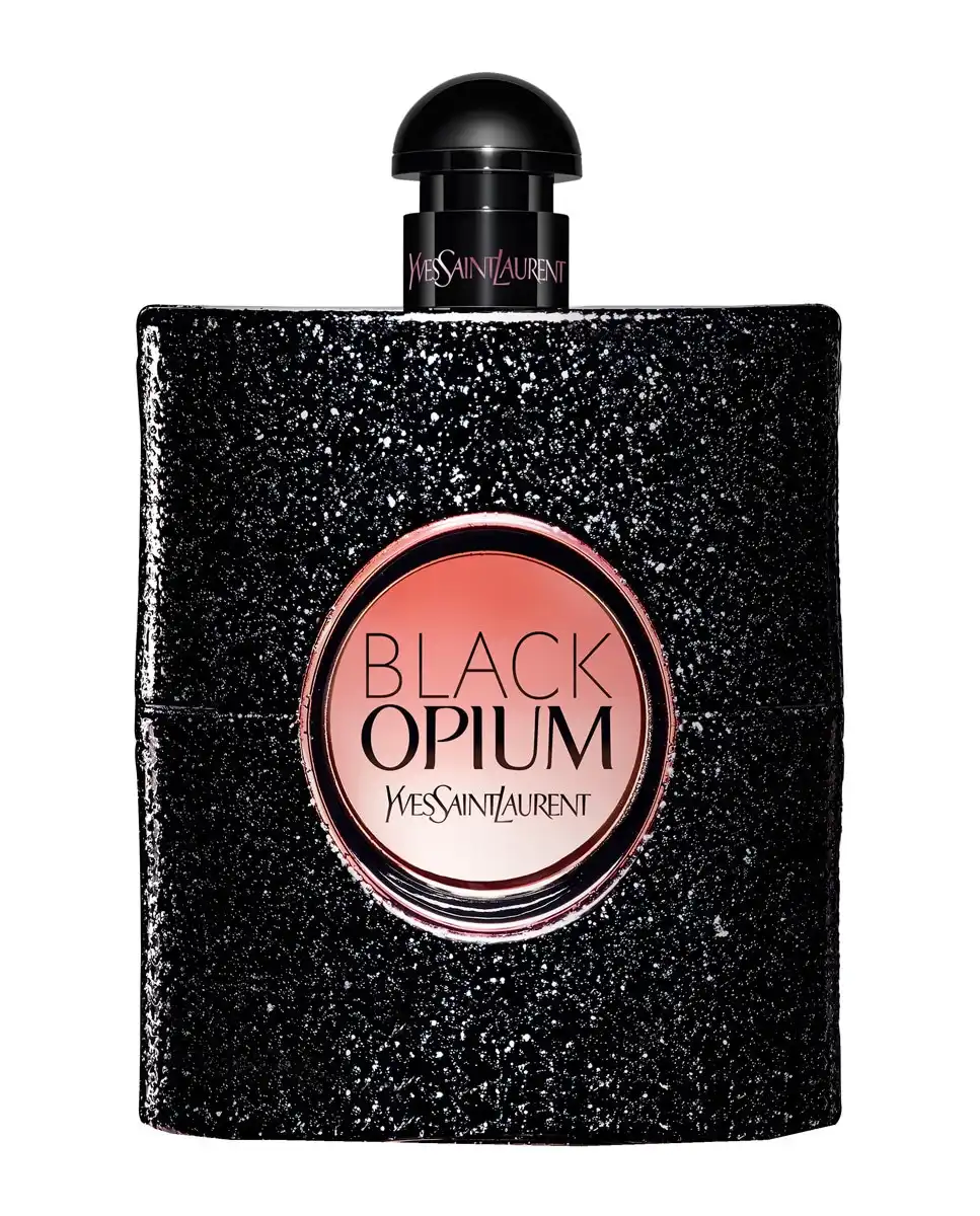 Yves Saint Laurent - Eau De Parfum Black Opium 150 Ml - Yves Saint Laurent - Comparador de precios