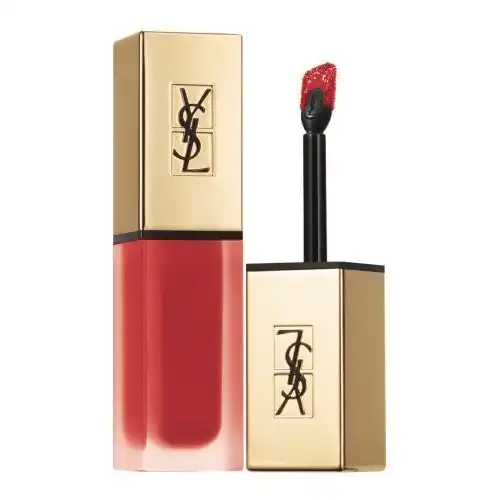 Yves Saint Laurent Tatouage Couture 21 Burgundy Instinct Labial Líquido - Yves Saint Laurent - Comparador de precios