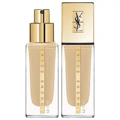 Yves Saint Laurent Touche Éclat Le Teint Base De Maquillaje Antifatiga BD10 Warm Porcelain 25.0 ml - Yves Saint Laurent - Comparador de precios