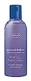 Ziaja - Gel exfoliante limpiador micelar facial - Acai Berry - Ziaja - Comparador de precios