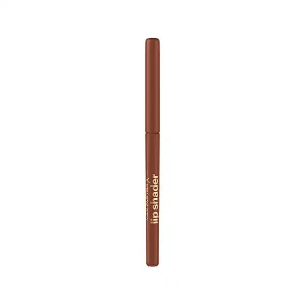 2000 Calorie Lip Shader 090 Toasted Cinnamon - Max Factor - Comparador de precios