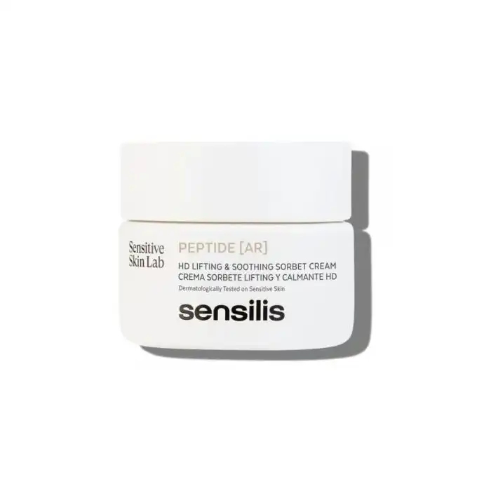 ¡25% DTO! Peptide AR Crema Facial 25 ml - Sensilis - Comparador de precios