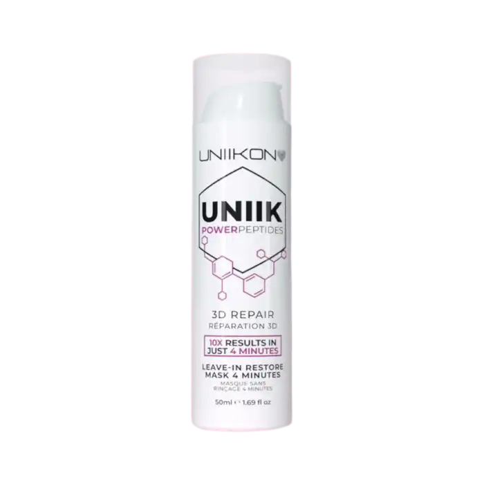 ¡26% DTO! PowerPeptides Reparación Molecular 3D Express 50 ml - Uniikon - Comparador de precios