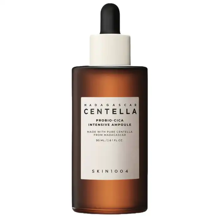 ¡29% DTO! Madagascar Centella Probio-Cica Insensive Ampoule 95 ml - Skin 1004 - Comparador de precios