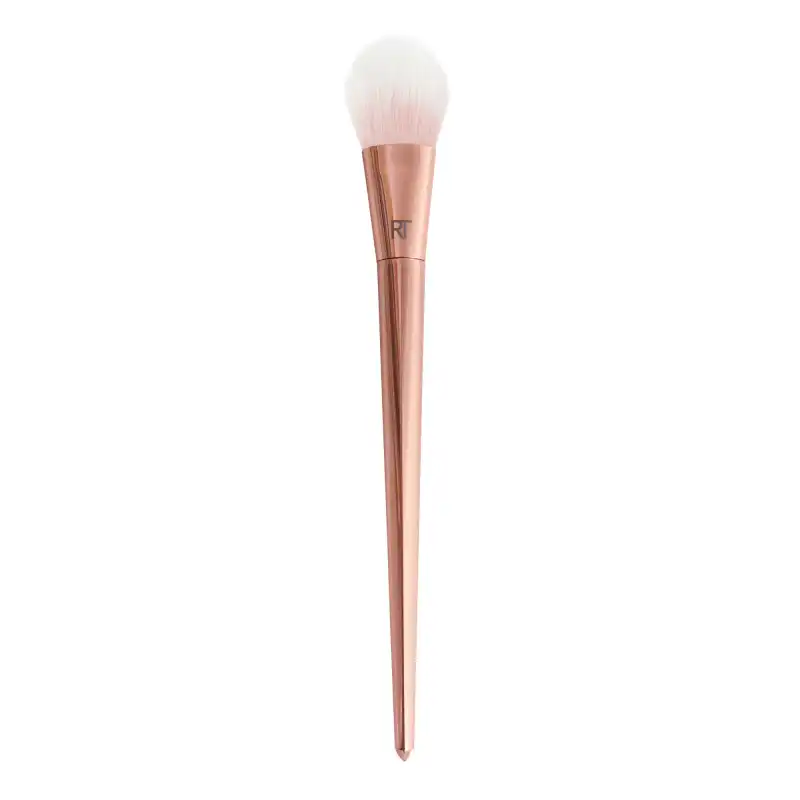300 Tapered Blush Bold Metals Collection 1 Unidad - Real Techniques - Comparador de precios
