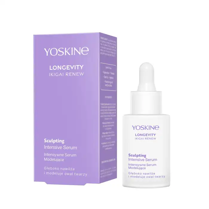¡32% DTO! Longevity Sculpting Intensive Serum 30 ml - Yoskine - Comparador de precios