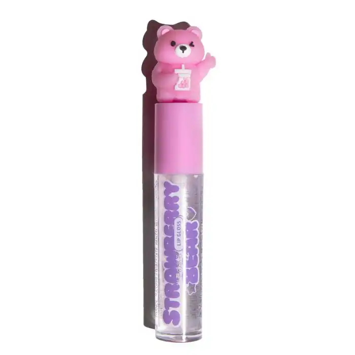Bear Lip Gloss Brillo de Labios 25 gr - Woo oow - Comparador de precios