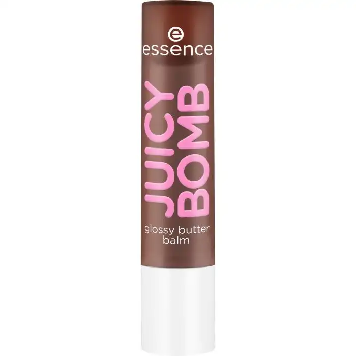 ¡39% DTO! Juicy Bomb Bálsamo Labial Brillante - ESSENCE - Comparador de precios