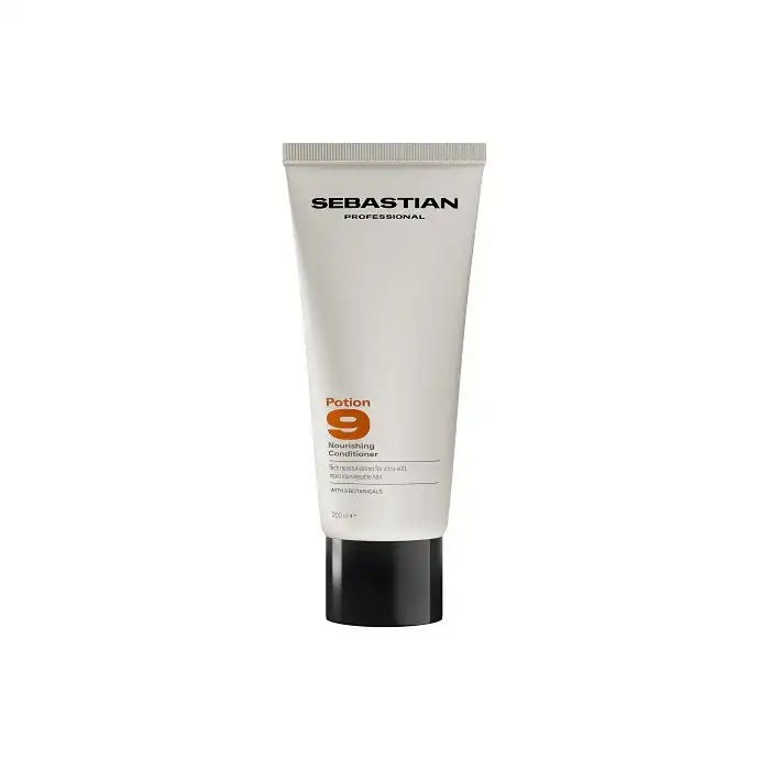 ¡39% DTO! Potion 9 Acondicionador Nutritivo Profesional 200 ml - SEBASTIAN - Comparador de precios