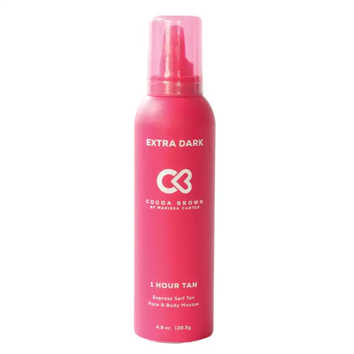 1 Hour Tan Mousse Autobronceador - Cocoa Brown - Comparador de precios