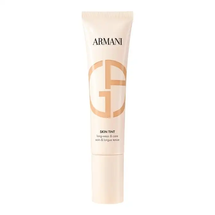 Skin Tint Base Iluminadora 30 ml - Armani - Comparador de precios