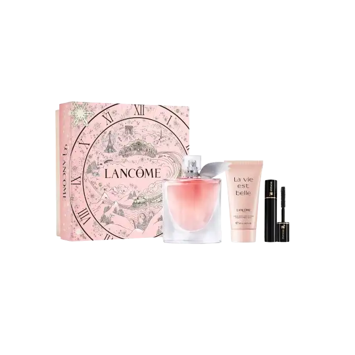 Estuche La Vie Est Belle Eau de Parfum 100 ml - Lancôme - Comparador de precios