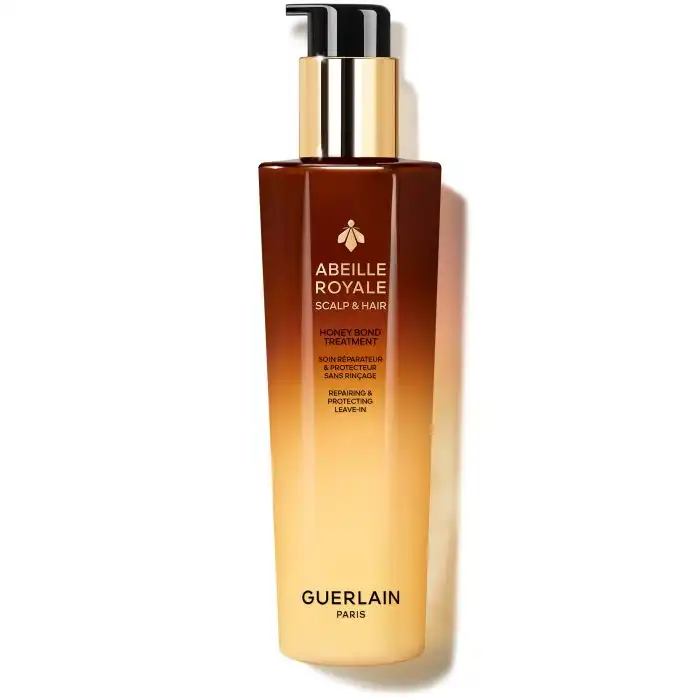 ¡46% DTO! Abeille Royale Tratamiento Honey Bond Sin Aclarado 150 ml - Guerlain - Comparador de precios