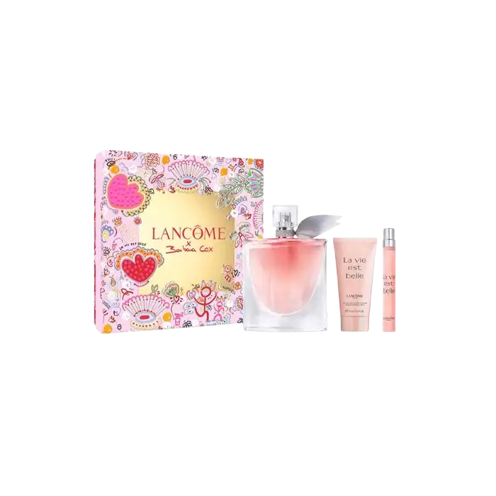 Estuche La Vie Est Belle Eau de Parfum 100 ml - Lancôme - Comparador de precios