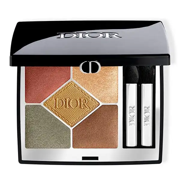 5 Couleurs Diorshow 343 Khaki - Dior - Comparador de precios