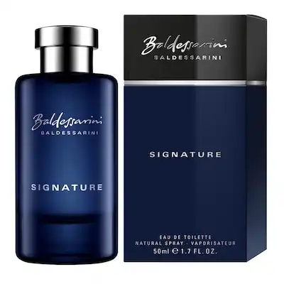 50.0 ml - Baldessarini - Comparador de precios